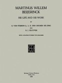 Martinus Willem Beijerinck (eBook, PDF)