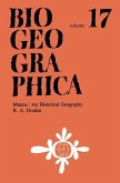 Manna: An Historical Geography (eBook, PDF)