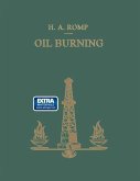 Oil Burning (eBook, PDF)