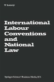 International Labour Conventions and National Law (eBook, PDF)