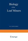Biology of the Leaf Miners (eBook, PDF)
