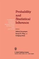 Probability and Statistical Inference (eBook, PDF)