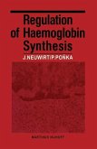 Regulation of Haemoglobin Synthesis (eBook, PDF)
