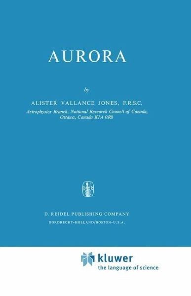 Aurora (eBook, PDF)