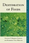 Dehydration of Foods (eBook, PDF)