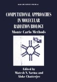 Computational Approaches in Molecular Radiation Biology (eBook, PDF)