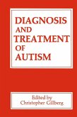 Diagnosis and Treatment of Autism (eBook, PDF)