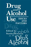 Drug and Alcohol Use (eBook, PDF)