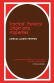 Fractals' Physical Origin and Properties (eBook, PDF)