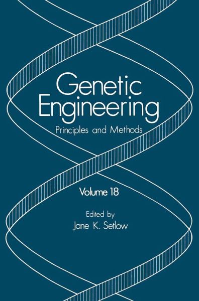 Genetic Engineering (eBook, PDF)