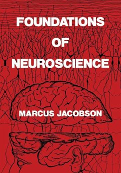 Cover Foundations of Neuroscience (eBook, PDF)