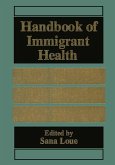 Handbook of Immigrant Health (eBook, PDF)