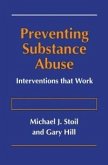 Preventing Substance Abuse (eBook, PDF)