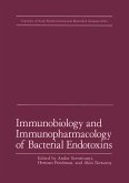 Immunobiology and Immunopharmacology of Bacterial Endotoxins (eBook, PDF)