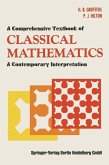 A Comprehensive Textbook of Classical Mathematics (eBook, PDF)