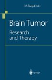 Brain Tumor (eBook, PDF)