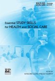 Essential Study Skills for Health and Social Care (eBook, PDF)