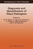 Diagnosis and Identification of Plant Pathogens (eBook, PDF)
