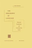 The Philosophy of Language (eBook, PDF)