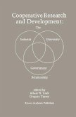 Cooperative Research and Development: The Industry-University-Government Relationship (eBook, PDF)