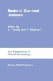 Bacterial Diarrheal Diseases (eBook, PDF)