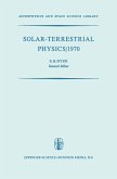 Solar-Terrestrial Physics/1970 (eBook, PDF)