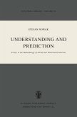 Understanding and Prediction (eBook, PDF)