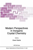 Modern Perspectives in Inorganic Crystal Chemistry (eBook, PDF)