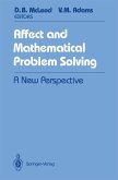 Affect and Mathematical Problem Solving (eBook, PDF)