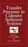 Transfer Processes in Cohesive Sediment Systems (eBook, PDF)