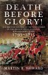 Death Before Glory (eBook, PDF) - Bild 1