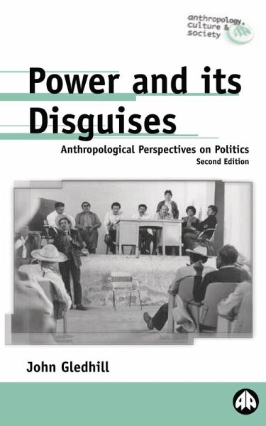 Power and Its Disguises (eBook, ePUB) Power and Its Disguises (eBook, ePUB)