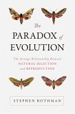 Paradox of Evolution (eBook, ePUB) Paradox of Evolution (eBook, ePUB)