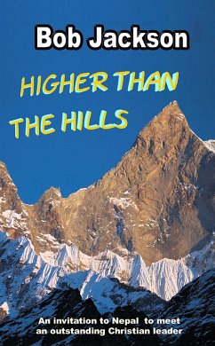 Higher than the Hills (eBook, ePUB) - Jackson, Bob