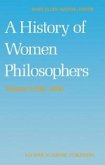 A History of Women Philosophers (eBook, PDF)