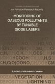 Monitoring of Gaseous Pollutants by Tunable Diode Lasers (eBook, PDF)