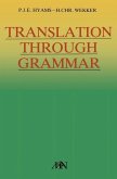 Translation through grammar (eBook, PDF)