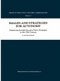 Images and Strategies for Autonomy (eBook, PDF)