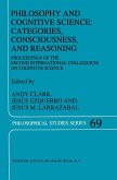 Philosophy and Cognitive Science: Categories, Consciousness, and Reasoning (eBook, PDF)