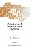 Optimization of Large Structural Systems (eBook, PDF)