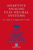 Adaptive Analog VLSI Neural Systems (eBook, PDF)
