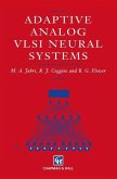 Adaptive Analog VLSI Neural Systems (eBook, PDF) Adaptive Analog VLSI Neural Systems (eBook, PDF)