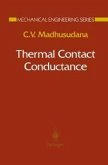 Thermal Contact Conductance (eBook, PDF)