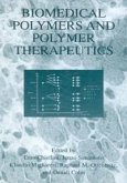 Biomedical Polymers and Polymer Therapeutics (eBook, PDF)