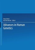 Advances in Human Genetics (eBook, PDF)