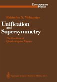 Unification and Supersymmetry (eBook, PDF)