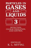 Particles in Gases and Liquids 3 (eBook, PDF)