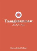 Transglutaminase (eBook, PDF)