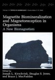 Magnetite Biomineralization and Magnetoreception in Organisms (eBook, PDF)