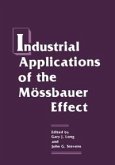 Industrial Applications of the Mössbauer Effect (eBook, PDF)